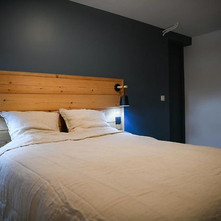 Appartement Vieux Servoz Mt Blanc المظهر الخارجي الصورة