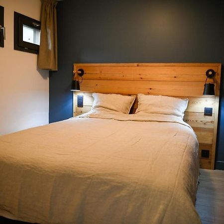Appartement Vieux Servoz Mt Blanc المظهر الخارجي الصورة