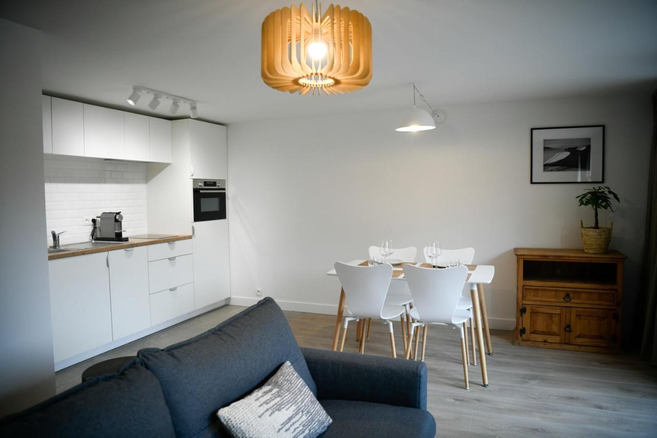 Appartement Vieux Servoz Mt Blanc المظهر الخارجي الصورة
