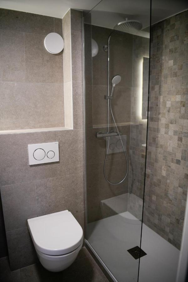 Appartement Vieux Servoz Mt Blanc المظهر الخارجي الصورة