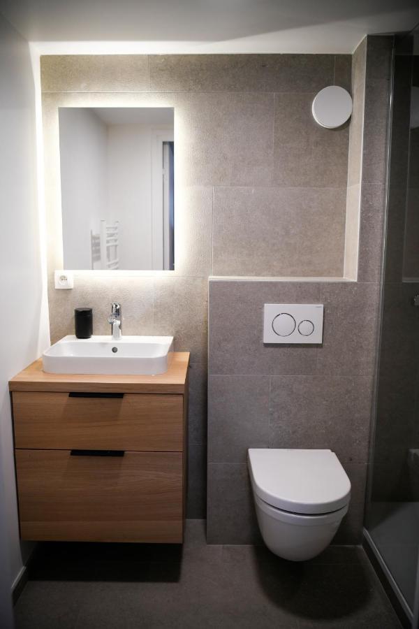 Appartement Vieux Servoz Mt Blanc المظهر الخارجي الصورة